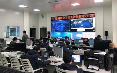 只爭朝夕！2020年開工日，中關村科學城企業這樣“起跑”！——信息服務業務篇