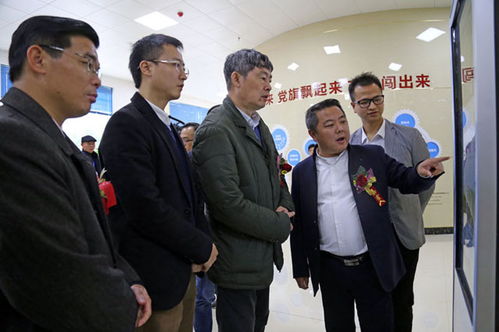 廣西趕街農村電商學院在平果掛牌成立，專家齊聚助力鄉村振興